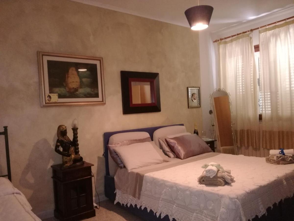 La Finestra Sul Mare Budoni Exterior photo