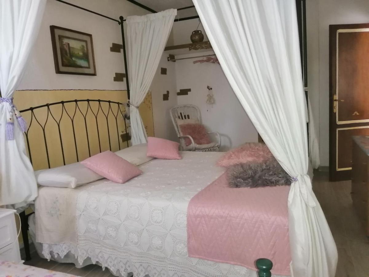 La Finestra Sul Mare Budoni Exterior photo